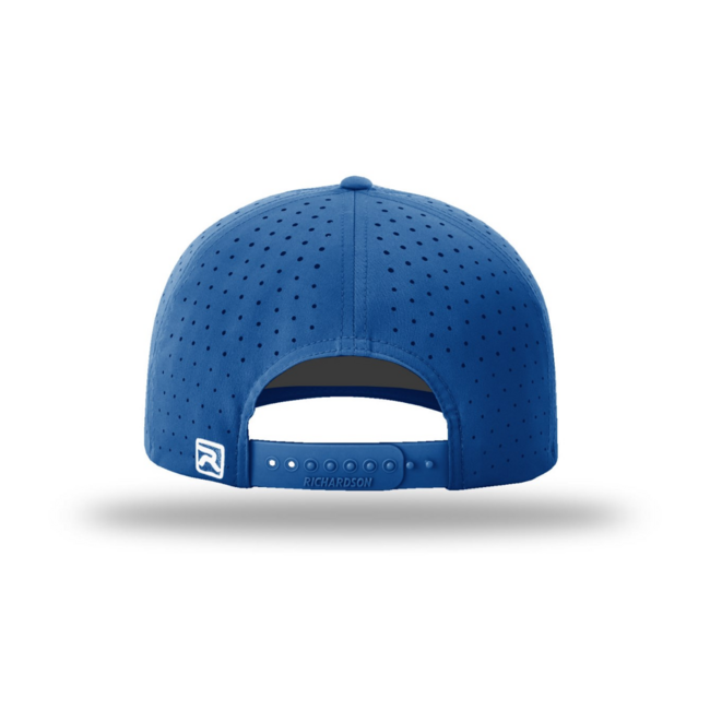 Reggie Legend of Dodger Baseball Snapback