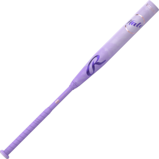 Rawlings 2027 Rawlings Halo (-10) Fastpitch Bat - RFP7HALO10