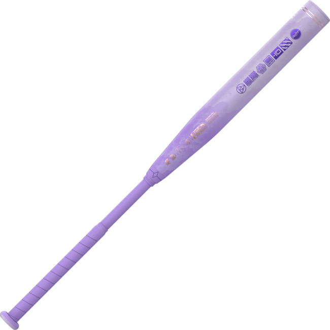 2027 Rawlings Halo (-10) Fastpitch Bat - RFP7HALO10