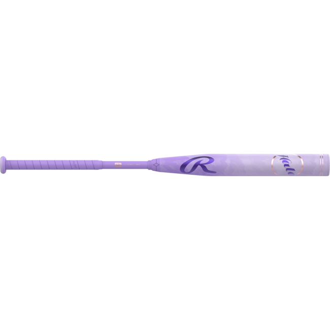 2027 Rawlings Halo (-10) Fastpitch Bat - RFP7HALO10