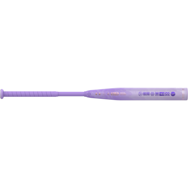 2027 Rawlings Halo (-10) Fastpitch Bat - RFP7HALO10
