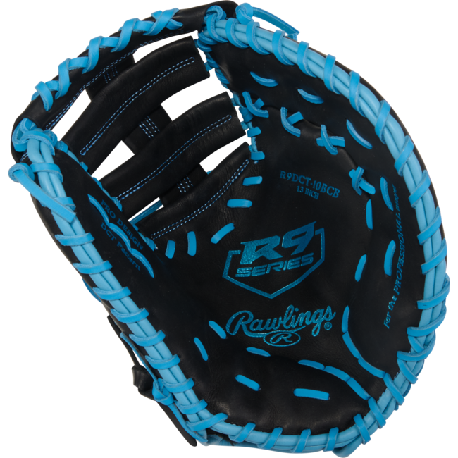 Rawlings R9 Series 13" First Base Mitt - R9DCT-10BCB