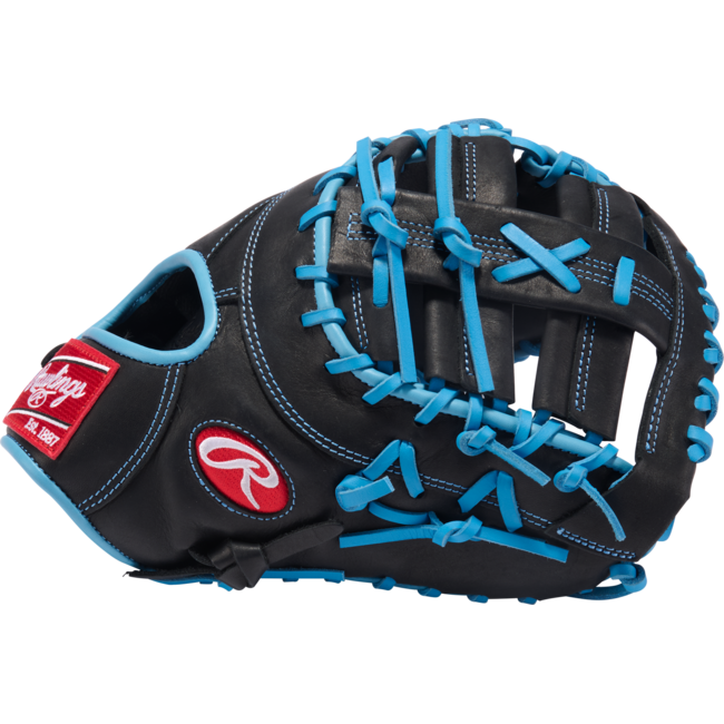 Rawlings R9 Series 13" First Base Mitt - R9DCT-10BCB