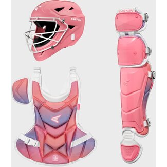 Easton Easton Jen Schro My Very First Youth Catcher Set - JSMVFKIT