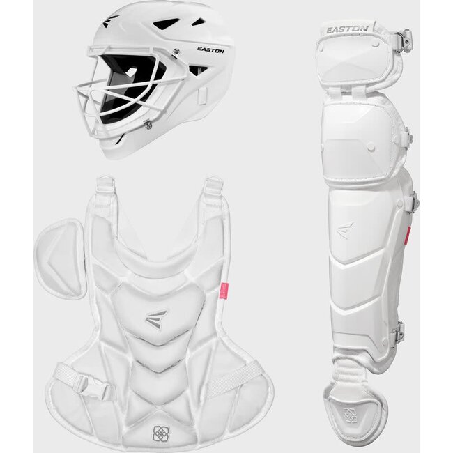 Easton Jen Schro My Very First Youth Catcher Set - JSMVFKIT