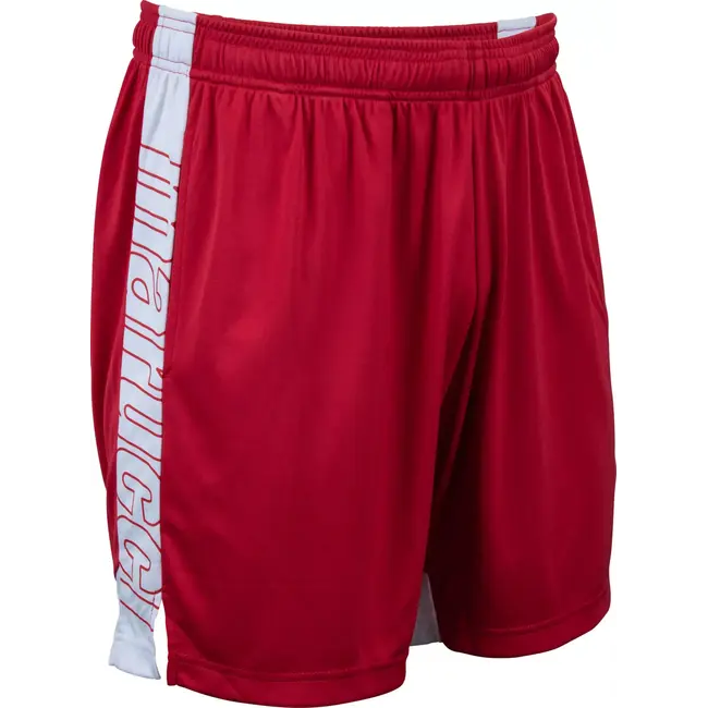 Marucci Adult Spaceman Short - MASHSPMN2
