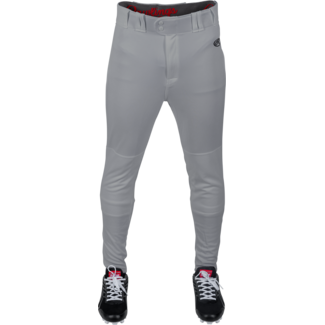 Rawlings Rawlings Youth Launch Jogger Fit Baseball Pant - YLNCHJG