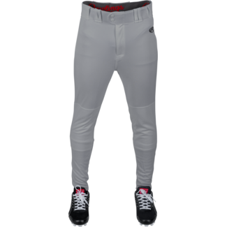Rawlings Rawlings Adult Launch Jogger Fit Baseball Pant - LNCHJG
