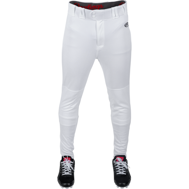Rawlings Adult Launch Jogger Fit Baseball Pant - LNCHJG