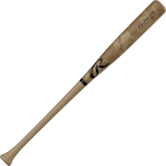 Rawlings Rawlings Big Stick Elite R243 Maple Wood Composite Bat - R00714504