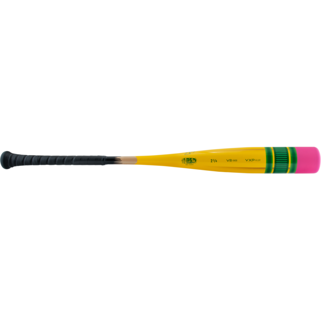 2025 Victus Vibe Pencil (-10) USSSA Baseball Bat - VSBVIBP10