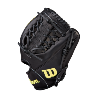 Wilson Wilson A2000 Classic Series 11.5" Infield Baseball Glove - WBW104106115