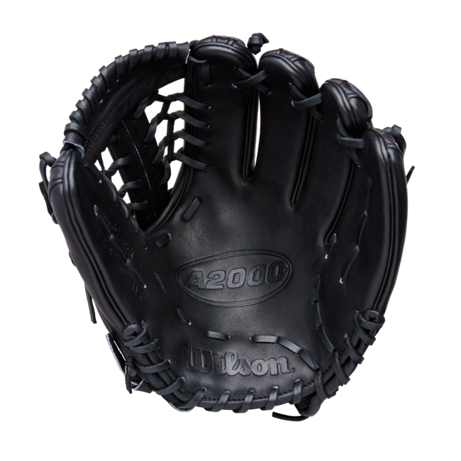 Wilson A2000 Classic Series 11.5" Infield Baseball Glove - WBW104106115