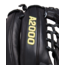 Wilson A2000 Classic Series 11.5" Infield Baseball Glove - WBW104106115