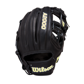 Wilson Wilson A2000 Classic Series 11.25" Infield Baseball Glove - WBW1041051125