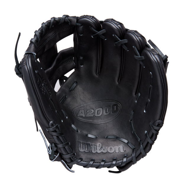 Wilson A2000 Classic Series 11.25" Infield Baseball Glove - WBW1041051125