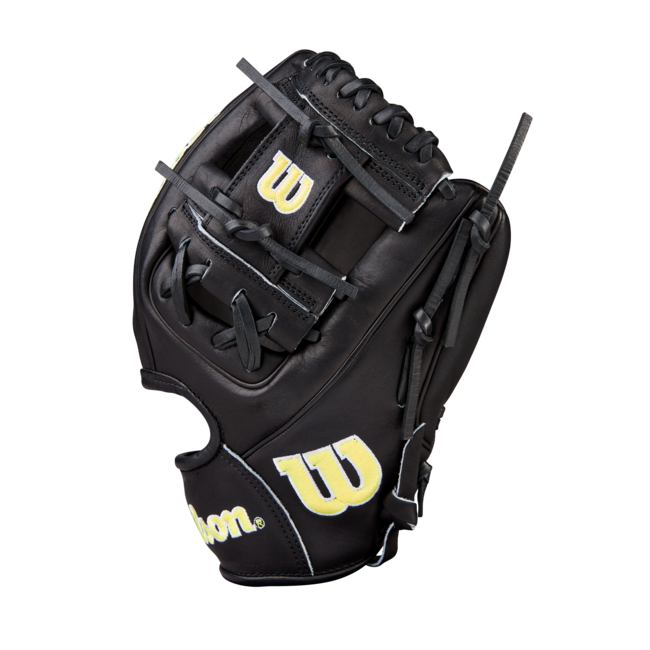 Wilson A2000 Classic Series 11.25" Infield Baseball Glove - WBW1041051125