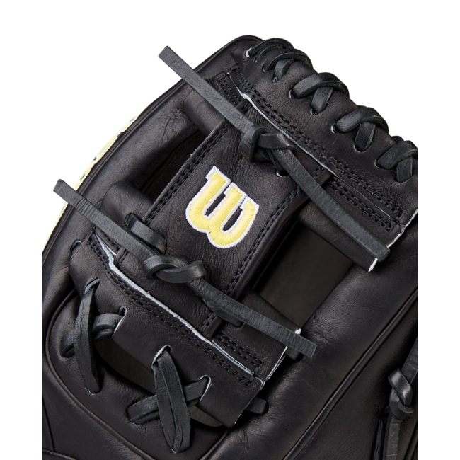 Wilson A2000 Classic Series 11.25" Infield Baseball Glove - WBW1041051125