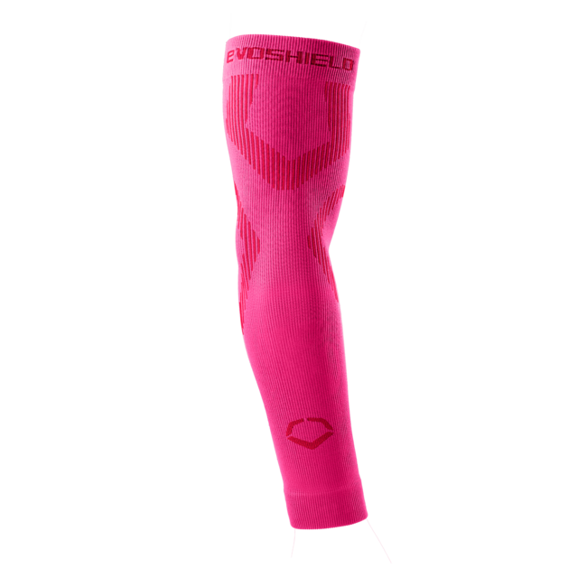 Evoshield Compression Knit Arm Sleeve - WB60814