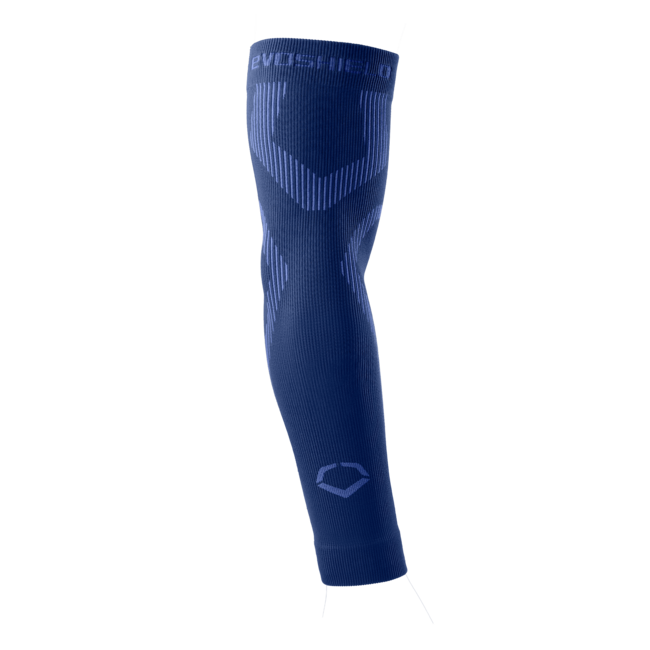 Evoshield Compression Knit Arm Sleeve - WB60814