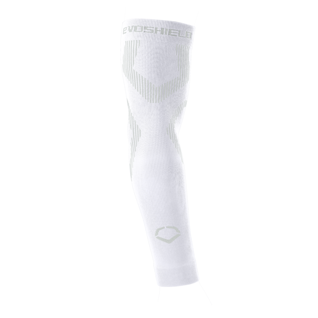Evoshield Compression Knit Arm Sleeve - WB60814