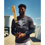 Louisville Slugger MLB Pro Prime Maple Signature Series Ronald Acuna Jr. Baseball Bat  - RA13