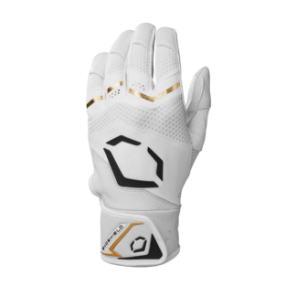 EvoShield Evoshield Youth Carbyne Batting Glove - WB574260