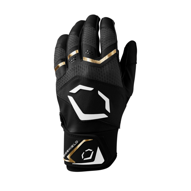 Evoshield Youth Carbyne Batting Glove - WB574260