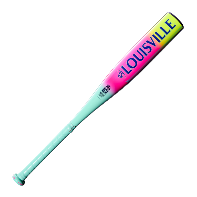 2027 Louisville Slugger Supra JBB (-10) USSSA Baseball Bat - WBL4265010