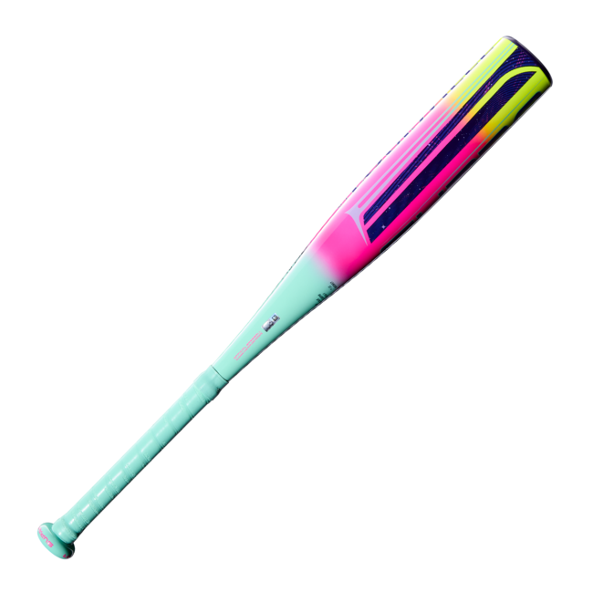 2027 Louisville Slugger Supra JBB (-10) USSSA Baseball Bat - WBL4265010