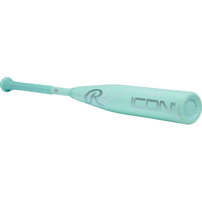 2026 Rawlings Icon (-8) USSSA Baseball Bat - RUT6I8