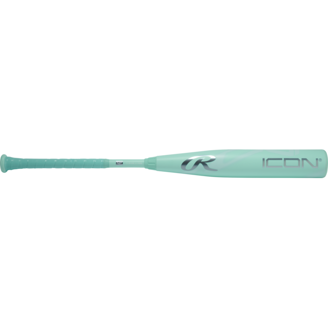 2026 Rawlings Icon (-8) USSSA Baseball Bat - RUT6I8