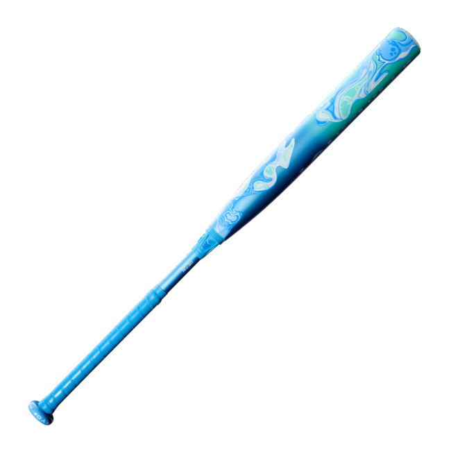2027 Louisville Slugger Kryo 2 (-10) Fastpitch Bat - WBL4269010