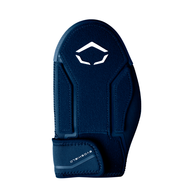 Evoshield Adult Shorty Sliding Mitt 2.0 - WB577280