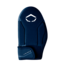 Evoshield Adult Shorty Sliding Mitt 2.0 - WB577280
