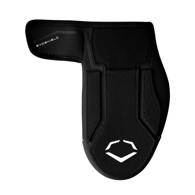Evoshield Adult Shorty Sliding Mitt 2.0 - WB577280