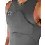 EvoShield Mens Sleeveless Chest Guard & Shirt - WB5753801