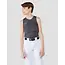 EvoShield Youth Sleeveless Chest Guard & Shirt - WB5753901
