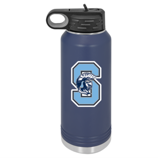 Polar Camel Saugus Centurion 32 oz Water Bottle UV Printed