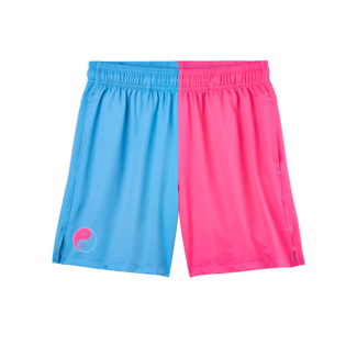 EvoShield Evoshield Yin-Yang Woven Shorts - WBE0363