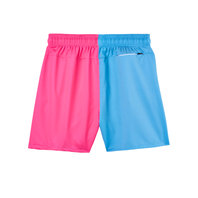 Evoshield Yin-Yang Woven Shorts - WBE0363