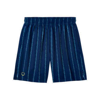 EvoShield Evoshield Records Not Bones Woven Shorts - WBE0361