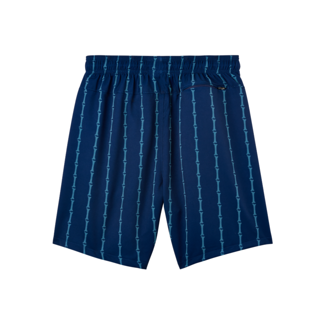 Evoshield Records Not Bones Woven Shorts - WBE0361