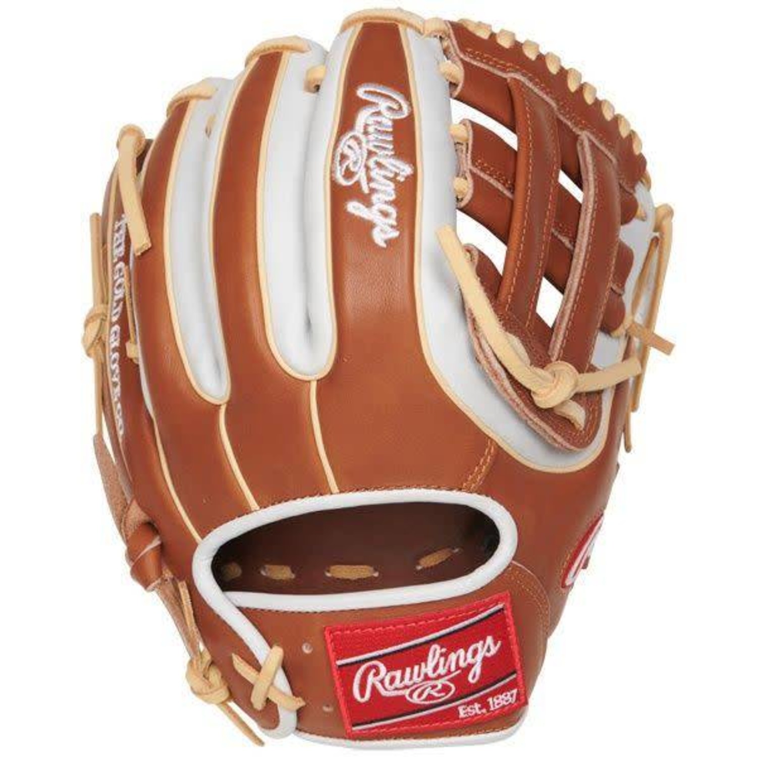 rawlings heart of the hide