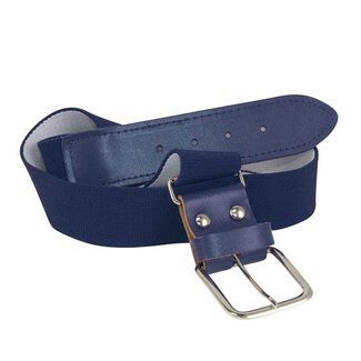 TCK Sports Braves Baseball Elastic Belt