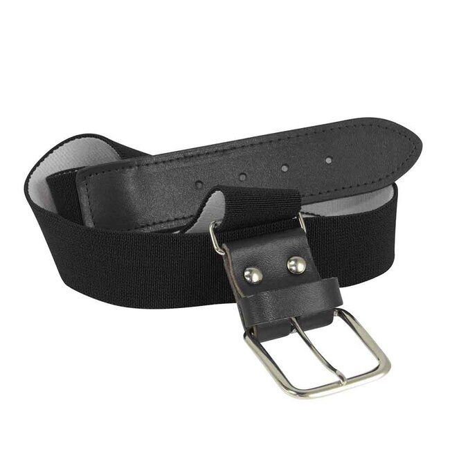 Braves Baseball Elastic Belt