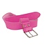 Braves Baseball Elastic Belt
