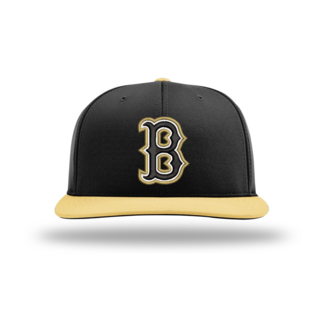 Richardson Cap Braves  Baseball Richardson PTS20 Flexfit Cap