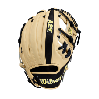 Wilson Wilson A2K 11.5" Infield Baseball Glove - WBG07601RT115