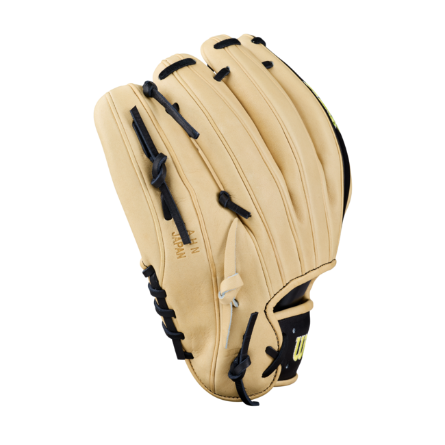 Wilson A2K 11.5" Infield Baseball Glove - WBG07601RT115